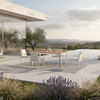 Perth - Outdoor Dining Set