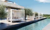 Amora - Signature Outdoor-Cabana