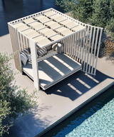 Amora - Signature Outdoor-Cabana