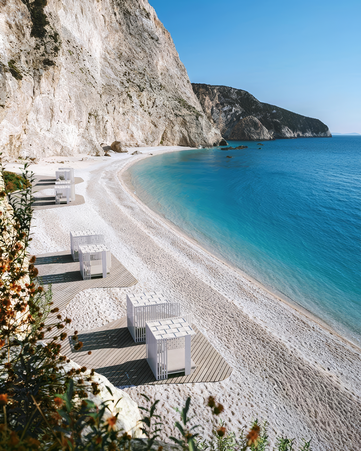 Amora - Signature Outdoor-Cabana