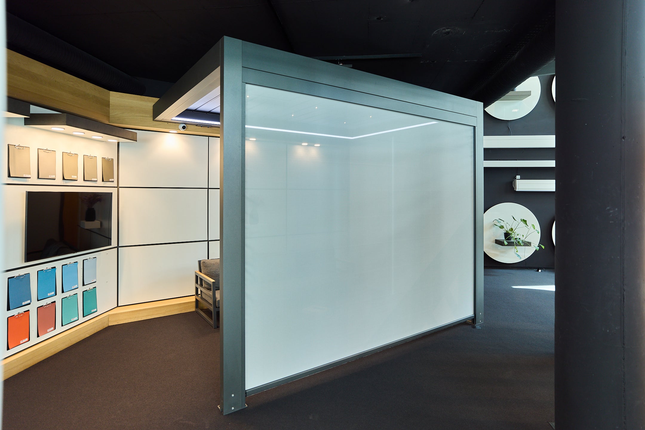 ESSENCE Achat 401 - 3,6m × 2,7m