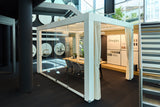 SIGNATURE Diamond 640 - 4m x 3m