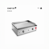 CHEF - Cooking Unit