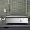 CHEF - Outdoor-Grill