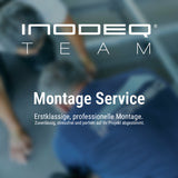 INODEQ® Montage-Service