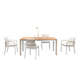 Perth Dining Set