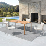 Perth Dining Set