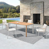 Perth - Outdoor Dining Set