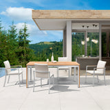 Perth Dining Set