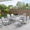 Oslo - Outdoor Dining Set