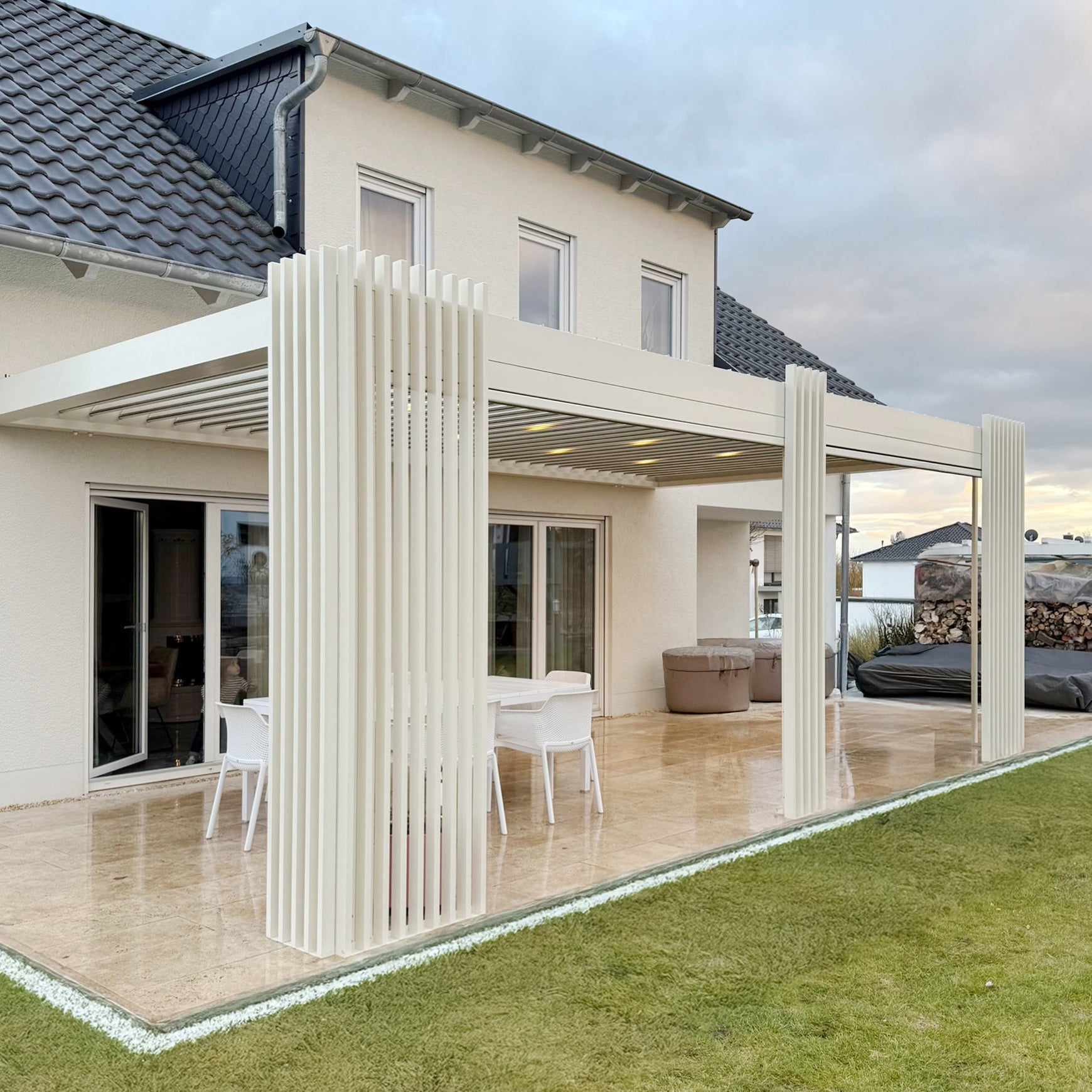 INODEQ® DesignFrame