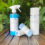 Inodeq cleaning kit
