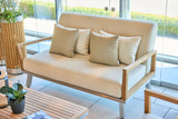 Goethe - Outdoor Lounge Set