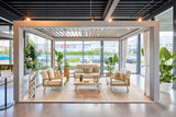 Goethe - Outdoor Lounge Set