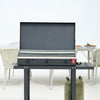 ROCK - Outdoor-Grill