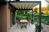 SIGNATURE Verona Faltdach - 4m x 3m