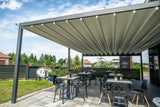 SIGNATURE Verona Faltdach - 4m x 3m