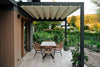 SIGNATURE Verona Faltdach - 4m x 3m