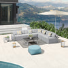 Oslo - Outdoor Lounge Set