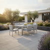 Oslo - Outdoor Dining Set