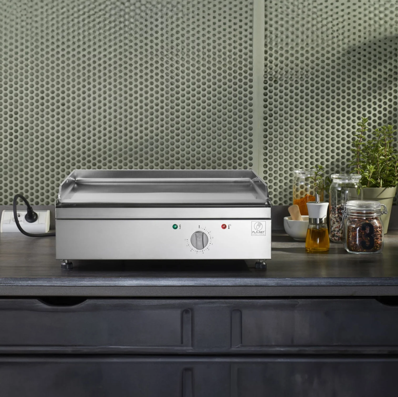 CHEF - Cooking Unit – INODEQ Shop